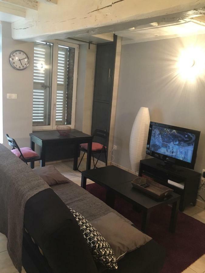 Gite "La Mesangerie" Villa Chateau-Renard Ngoại thất bức ảnh